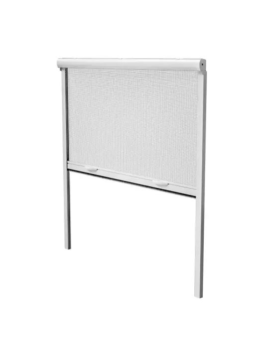 Mosquitera enrollable Mod. MR01