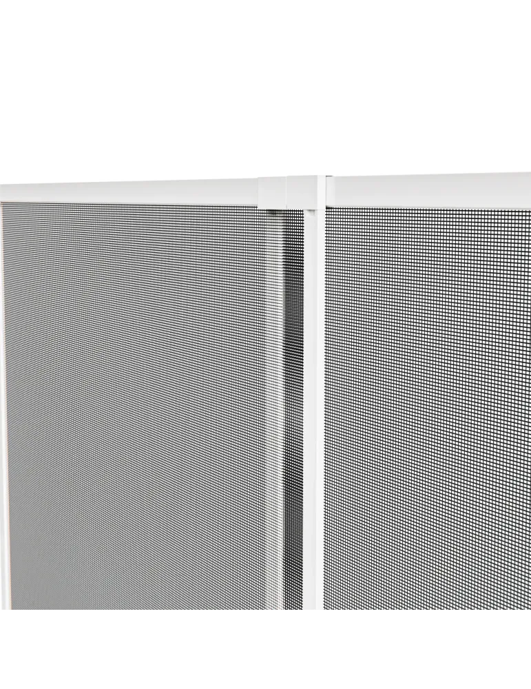 Mosquitera extensible Mod. ME01