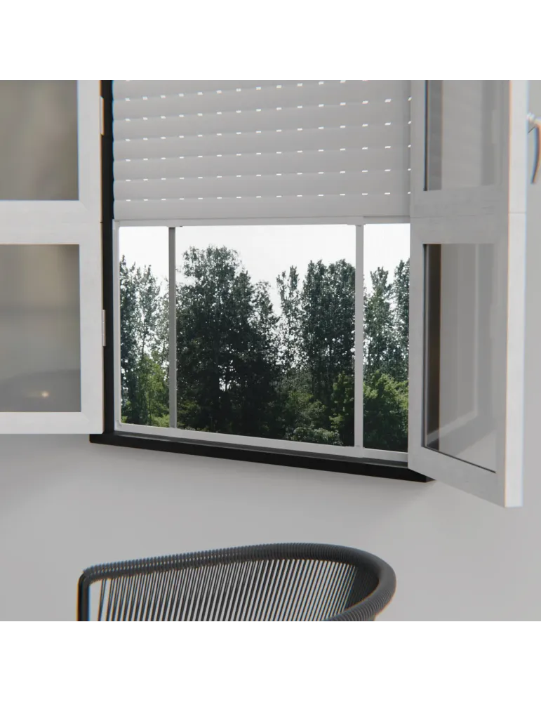 Mosquitera extensible Mod. ME01