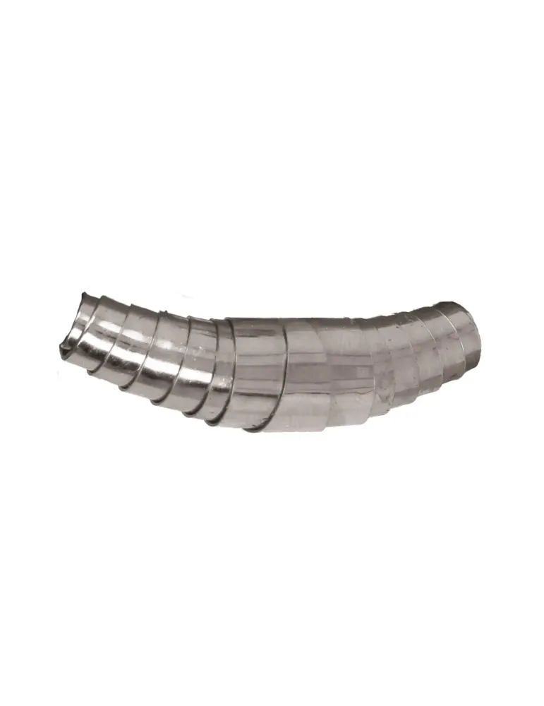 Muelle P14 - Acero