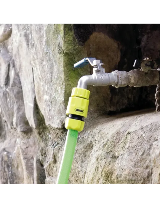 Adaptador + reductor Mod. R01