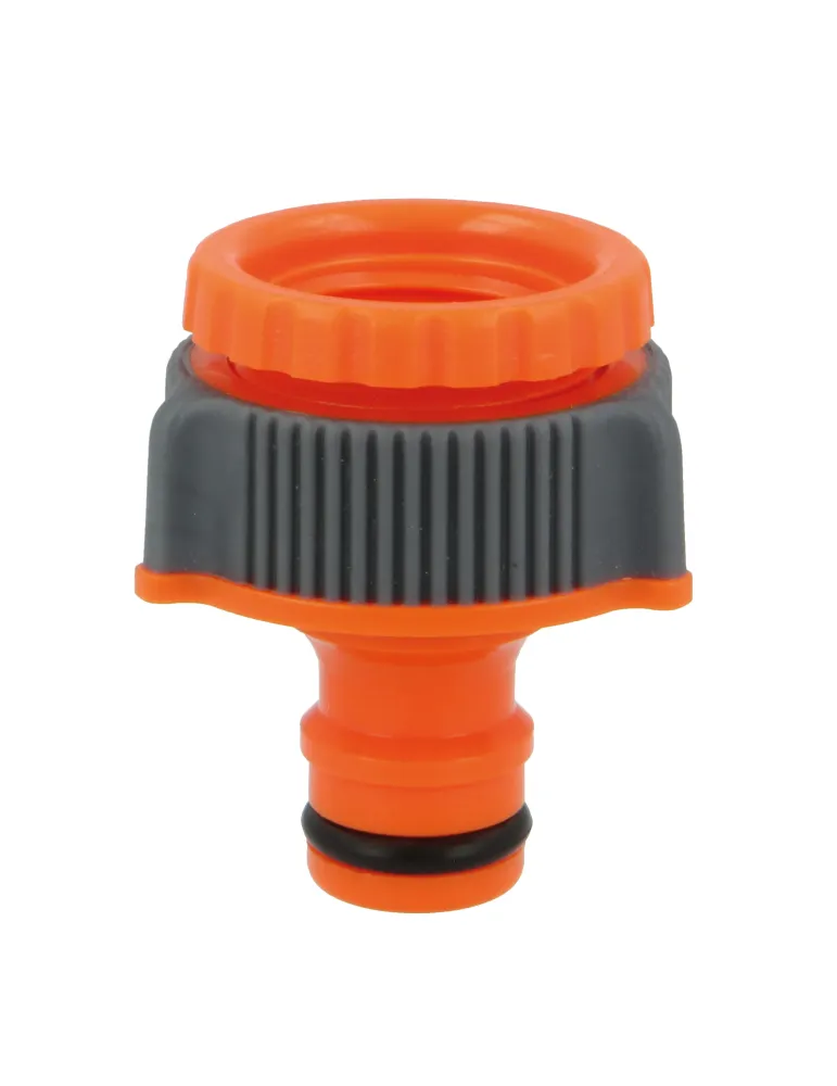 Adaptador + reductor Mod. R01 PLUS