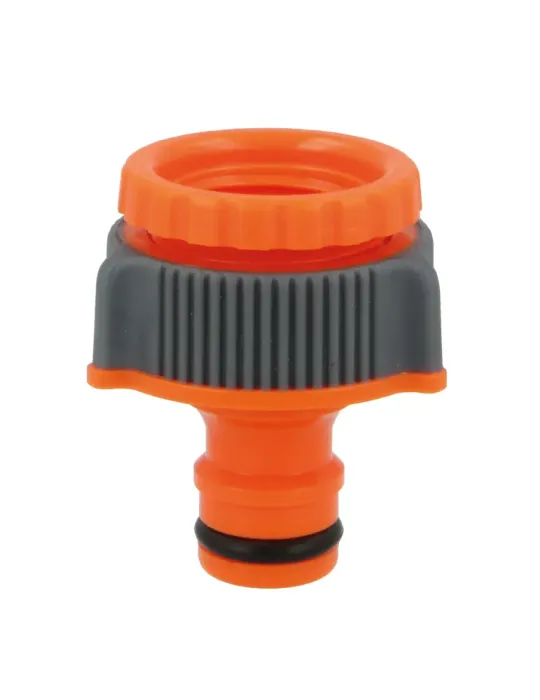 Adaptador + reductor Mod. R01 PLUS