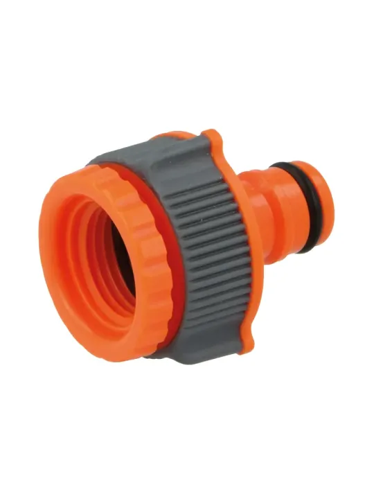 Adaptador + reductor Mod. R01 PLUS