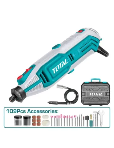 Multiherramienta rotativa TG513326E - 130 W