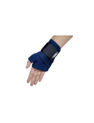 Muñequera de pulgar Mod. 18400