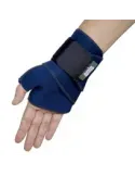 Muñequera de pulgar Mod. 18400