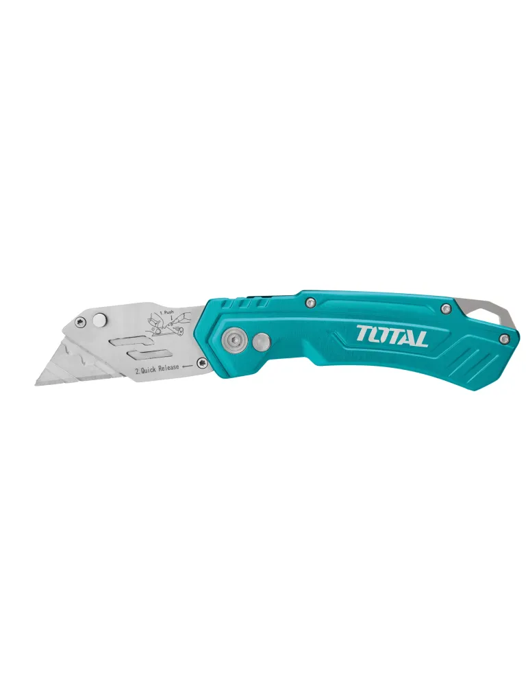 Navaja THT5136288 - 180 mm - Acero inoxidable