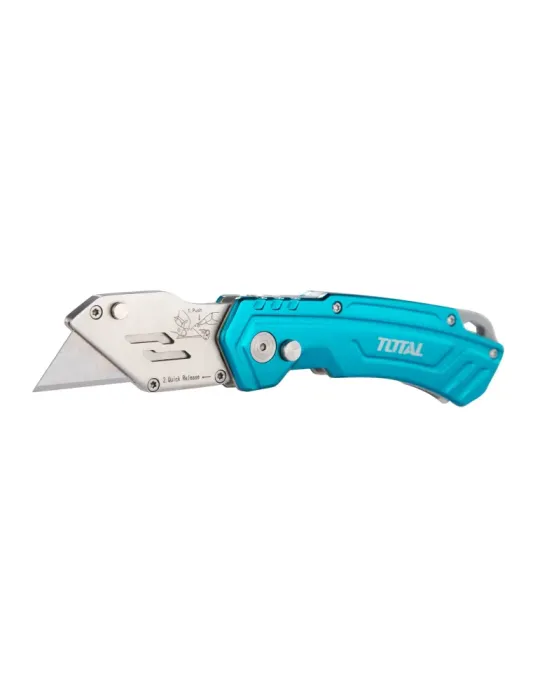 Navaja THT5136288 - 180 mm - Acero inoxidable
