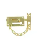 Pasador con cadena de seguridad Mod. 475