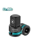 Adaptador 1/2'' a 3/4'' THIAD1234 - CrMo - Cromo vanadio