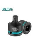 Adaptador 3/4'' a 1/2'' THIAD3412 - CrMo - Cromo vanadio