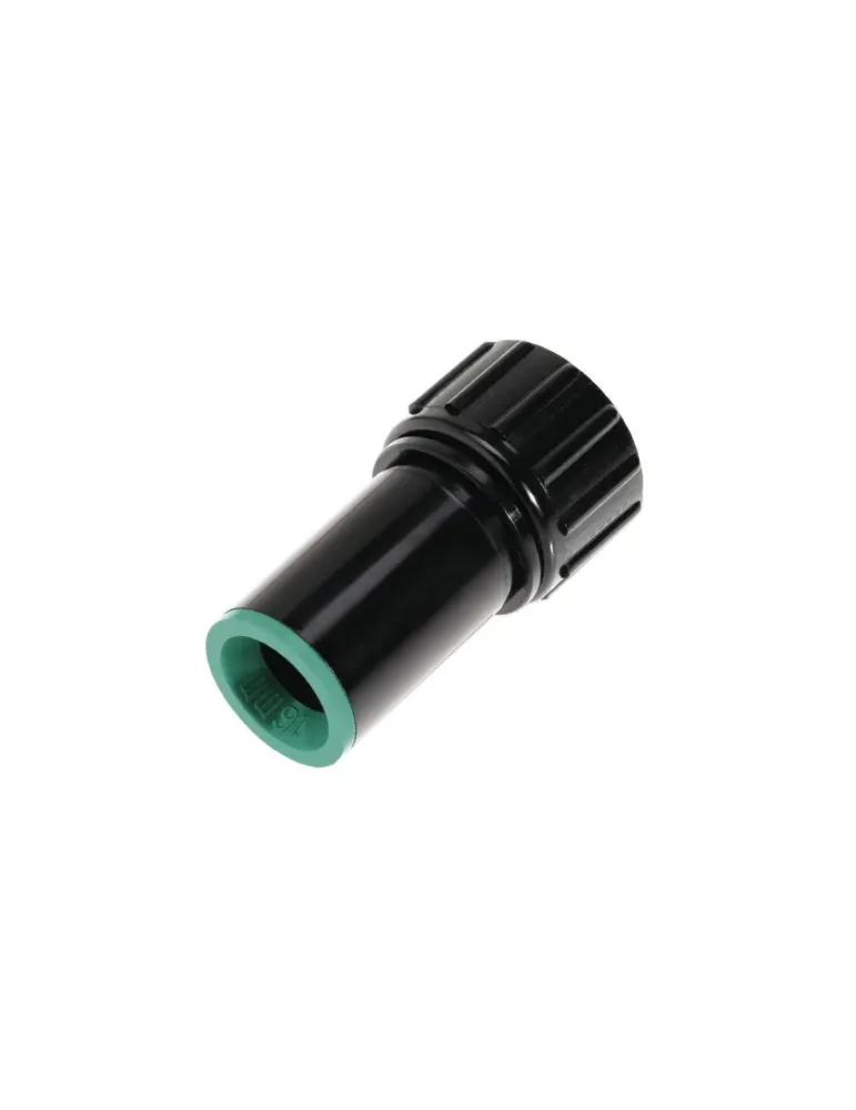 Adaptador 4004 - ABS - Negro