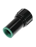 Adaptador 4004 - ABS - Negro