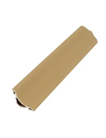 Perfil escocia PVC Mod. 081V,081VAD