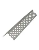 Perfil guardacantos acero 2199 - 30 x 30 mm - Acero - Galvanizado