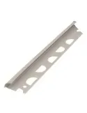 Perfil remate aluminio Mod. 254