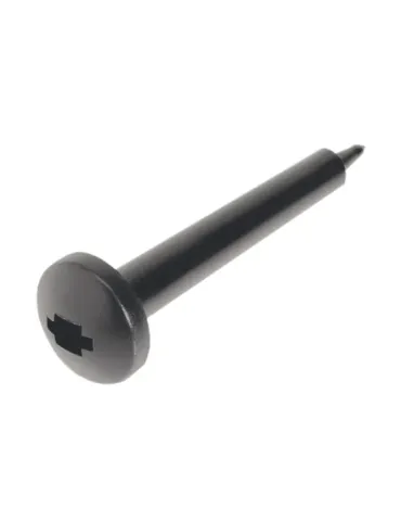 Perforador 4027 - ABS - Negro