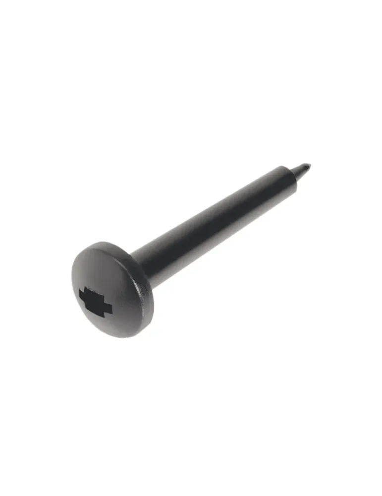 Perforador 4027 - ABS - Negro