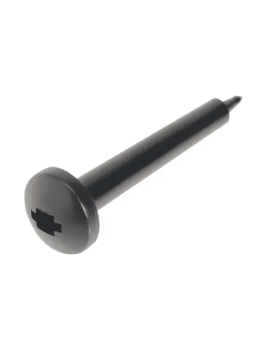 Perforador 4027 - ABS - Negro