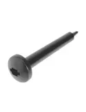 Perforador 4027 - ABS - Negro