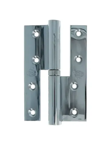 Pernio perfil laminado Mod. 418