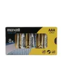 Pila alcalina LR03-BOX8 AAA - AAA