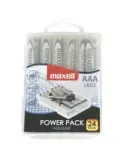 Pila alcalina LR03-PK24 AAA - AAA - Alcalina