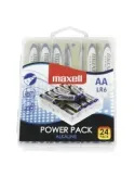 Pila alcalina LR06-PK24 AA - AA - Alcalina