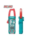 Pinza amperimétrica DC/AC TMT762002