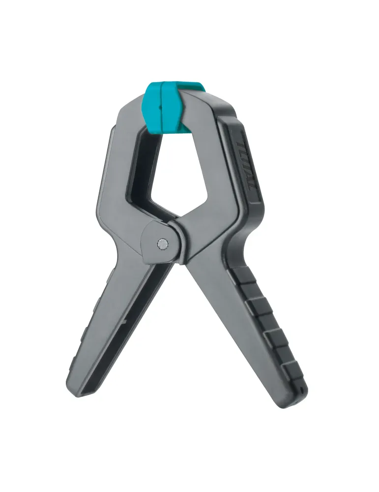 Pinza plástico Mod. THT133