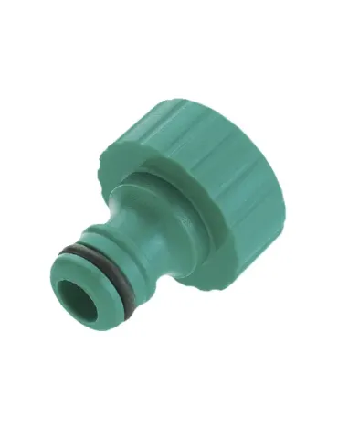 Adaptador grifo 2003 - 1/2'' - ABS - Verde
