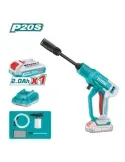 Pistola Limpieza a batería TPWLI20362E - 20 V