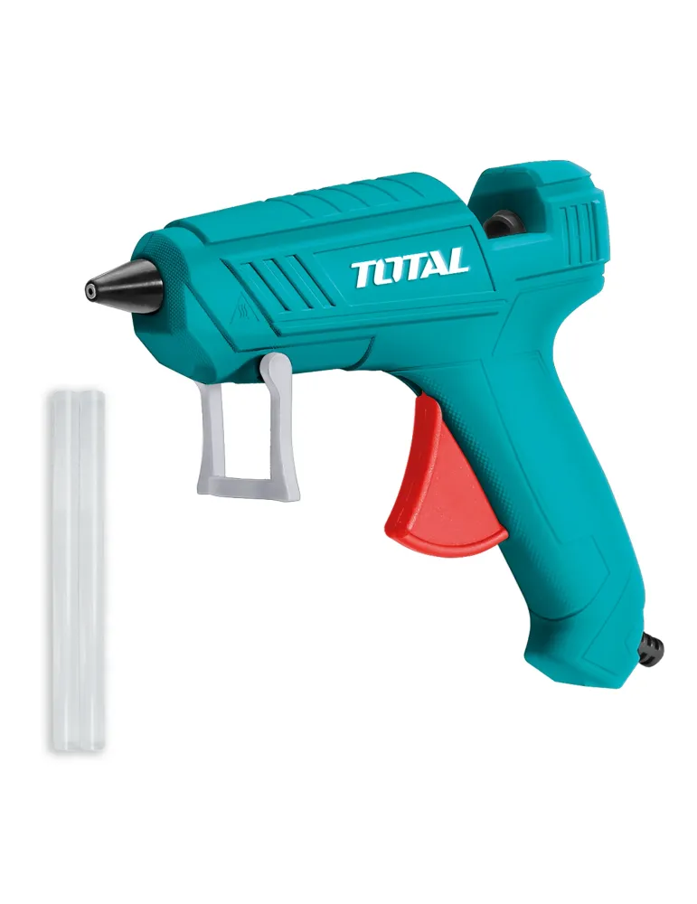 Pistola de pegamento TT101116 - 100 W