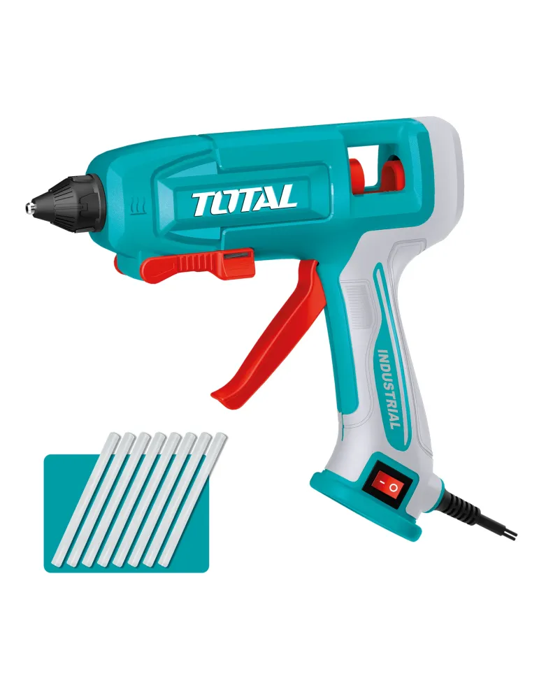 Pistola de pegamento TT401116 - 45 W