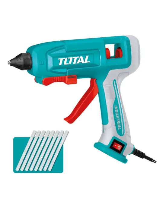 Pistola de pegamento TT401116 - 45 W