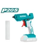 Pistola de pegamento a batería TGGLI2001 - 20 V