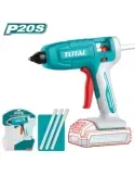 Pistola de pegamento a batería TGGLI2003 - 20 V