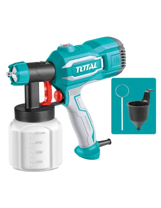 Pistola de pintura TT3506 - 450 W