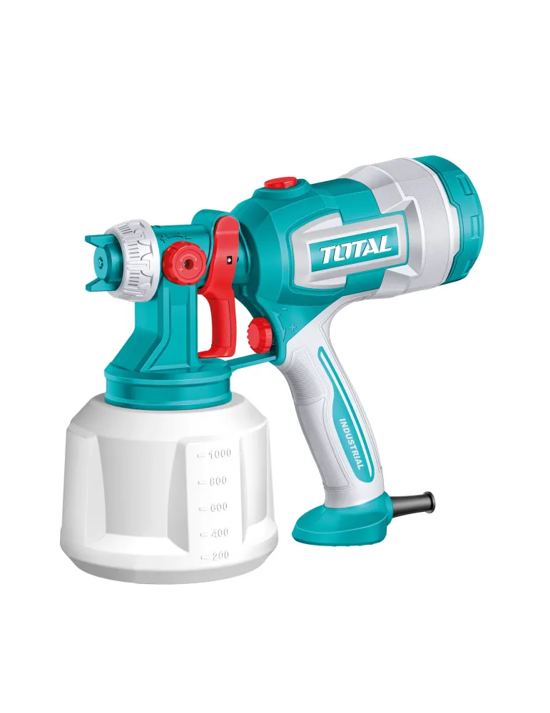 Pistola de pintura TT4506E - 530 W