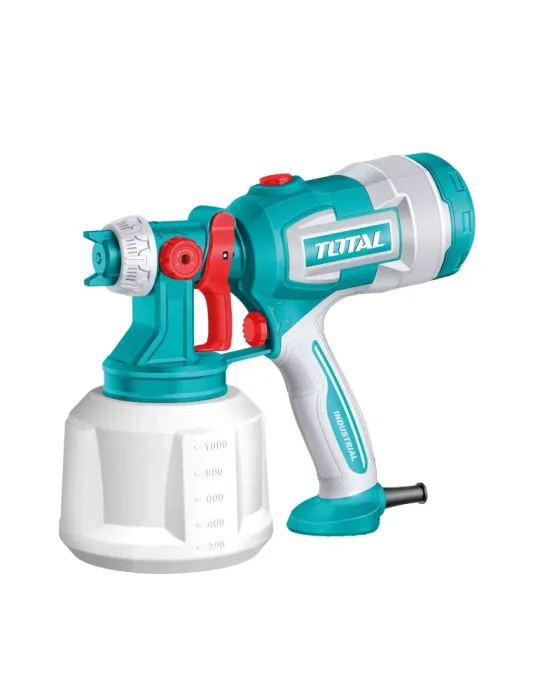 Pistola de pintura TT4506E - 530 W