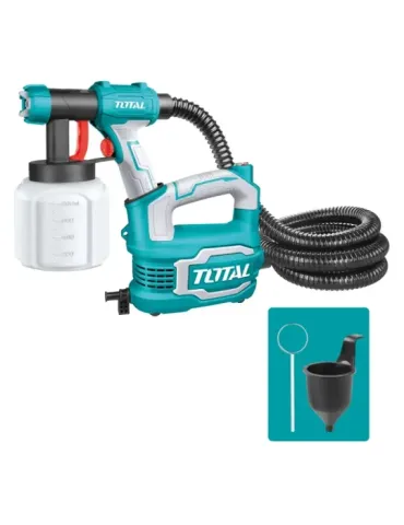 Pistola de pintura TT5006 - 550 W