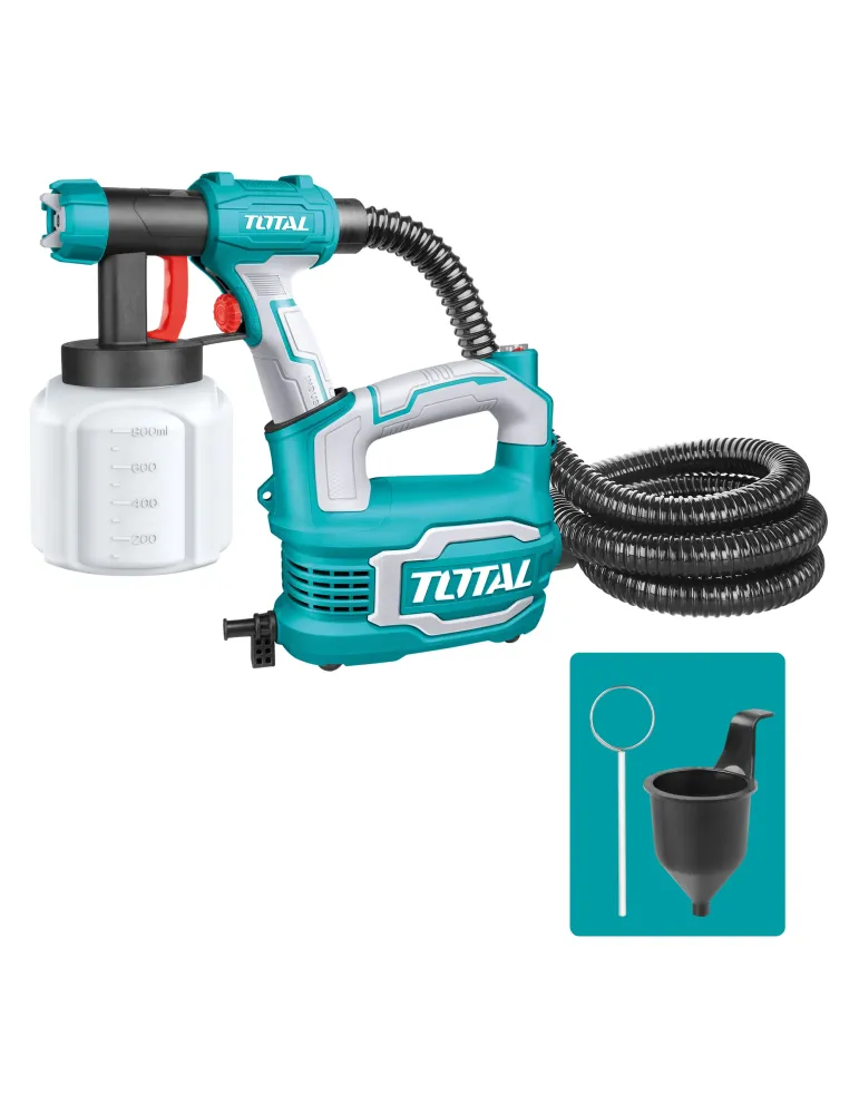 Pistola de pintura TT5006 - 550 W