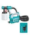 Pistola de pintura TT5006 - 550 W
