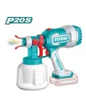 Pistola de pintura a batería TSGLI2004 - 20 V