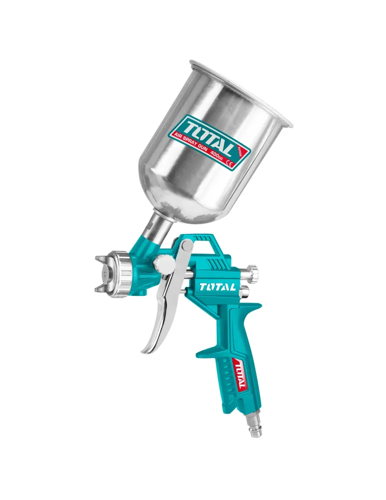 Pistola pulverizado TAT10401 - 400 cc