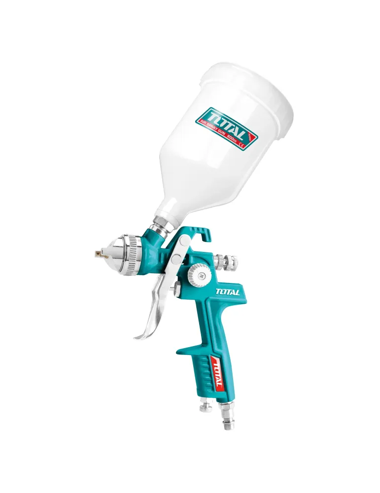 Pistola pulverizado TAT10601 - 600 cc