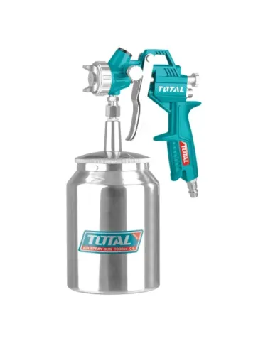 Pistola pulverizado TAT11001 - 1000 cc