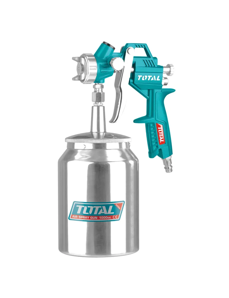 Pistola pulverizado TAT11001 - 1000 cc