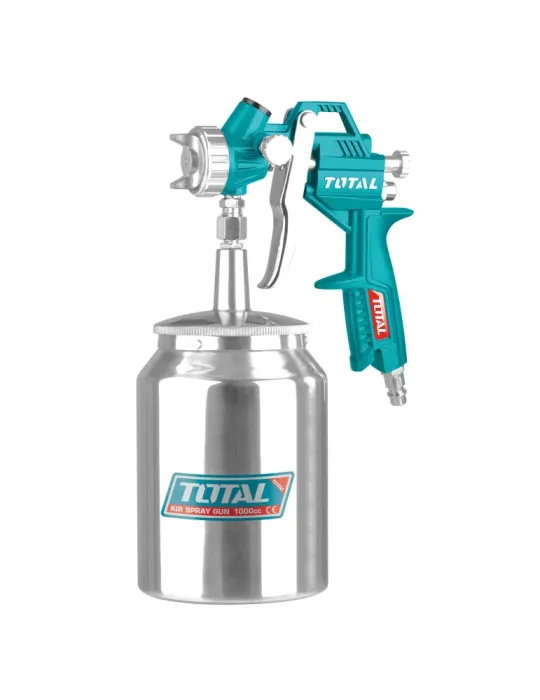 Pistola pulverizado TAT11001 - 1000 cc